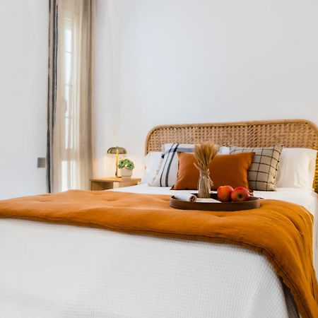 Avanti San Roman, Para Disfrutar Como Un Sevillano Mas Exteriör bild