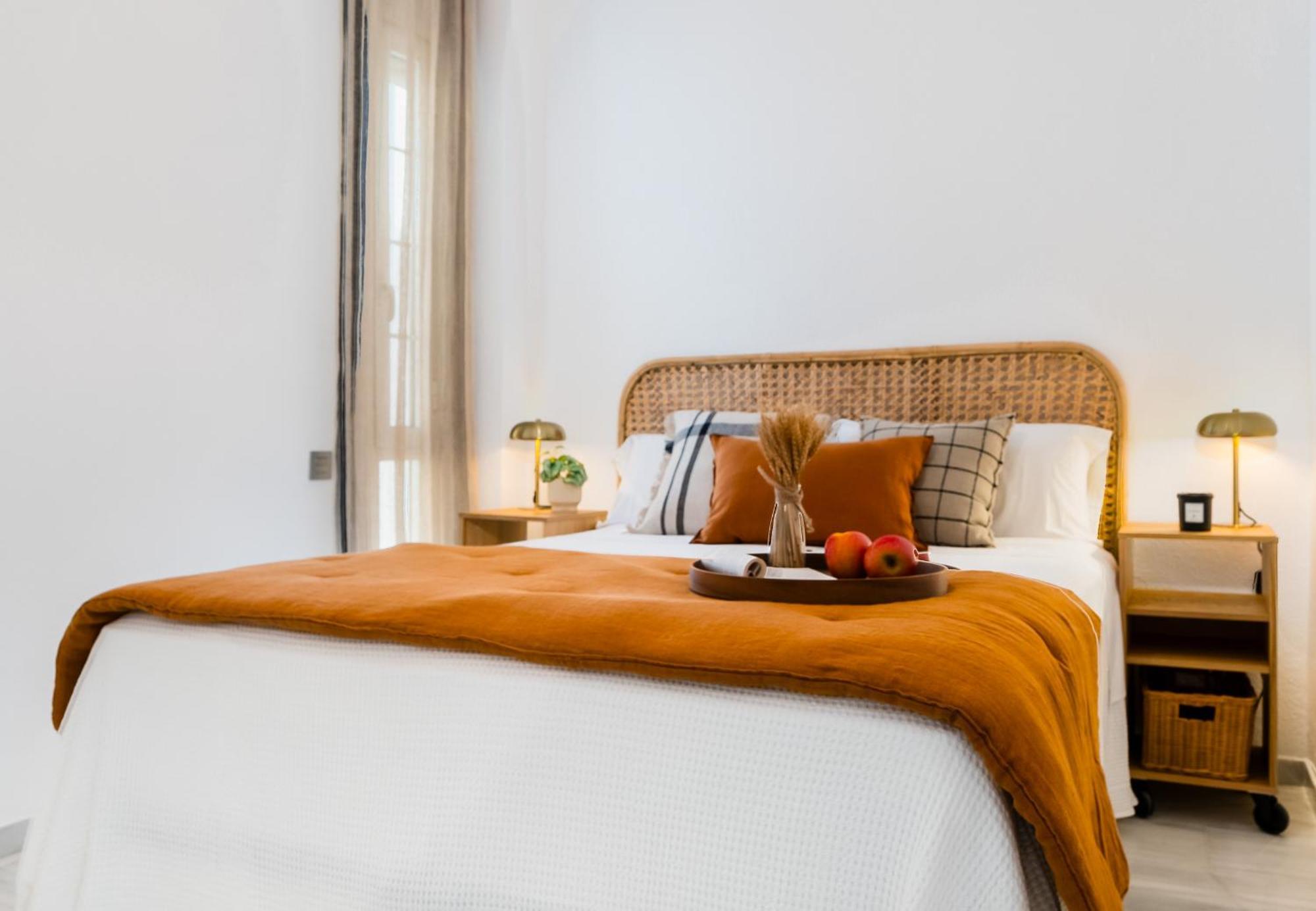 Avanti San Roman, Para Disfrutar Como Un Sevillano Mas Exteriör bild