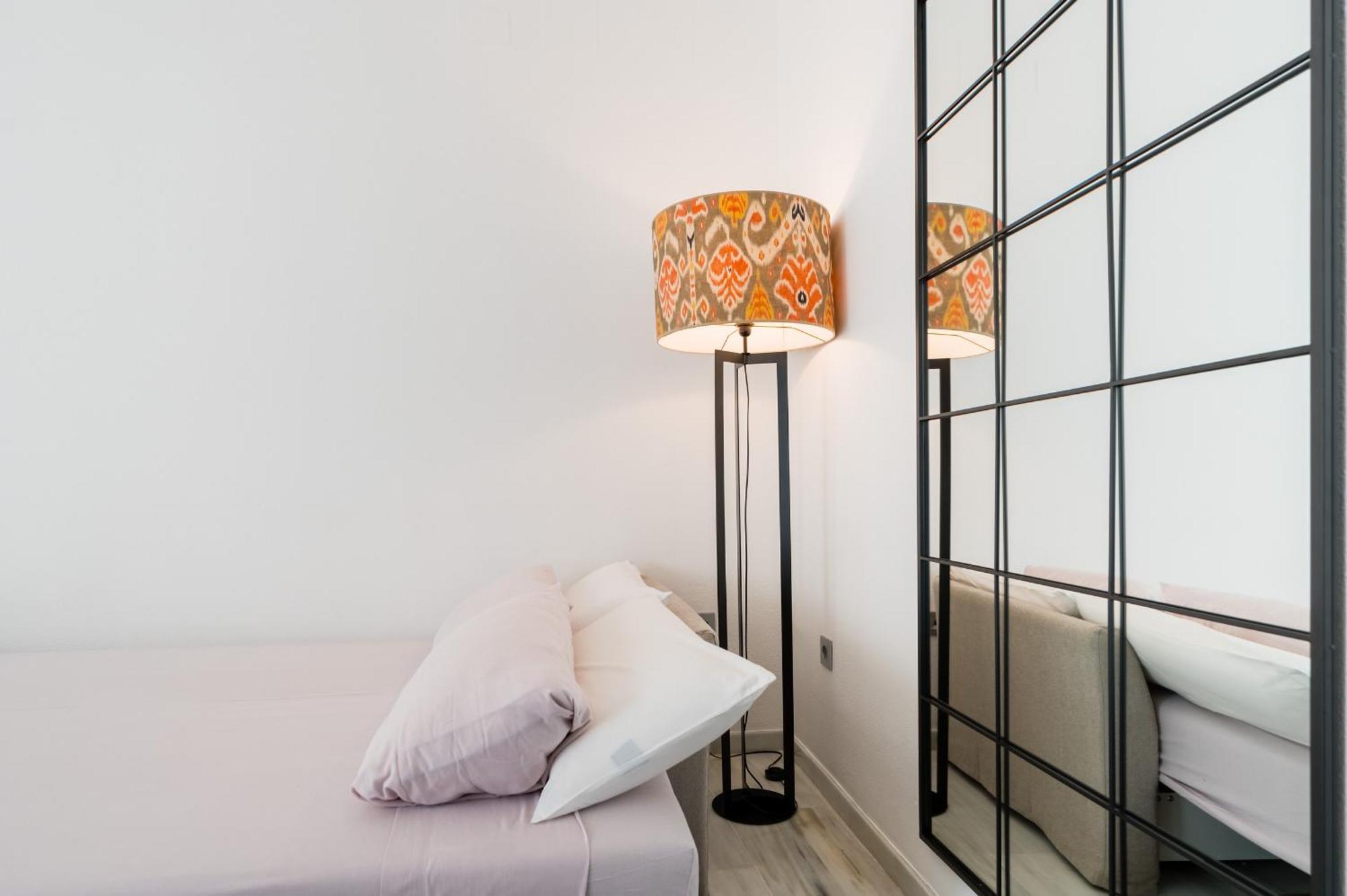 Avanti San Roman, Para Disfrutar Como Un Sevillano Mas Exteriör bild